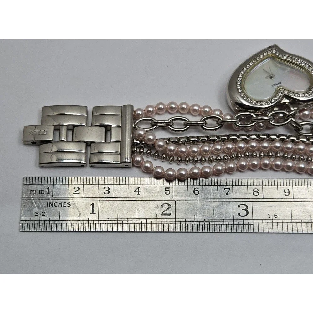 Guess item shows